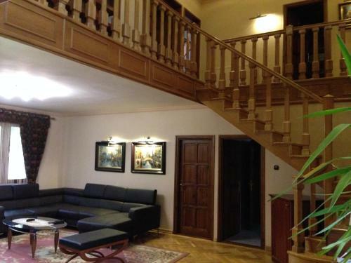 Hostal Eszti Vend�gh�z