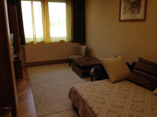 Hostal Eszti Vend�gh�z