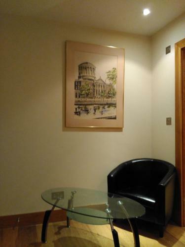 Hostal Avoca Lodge