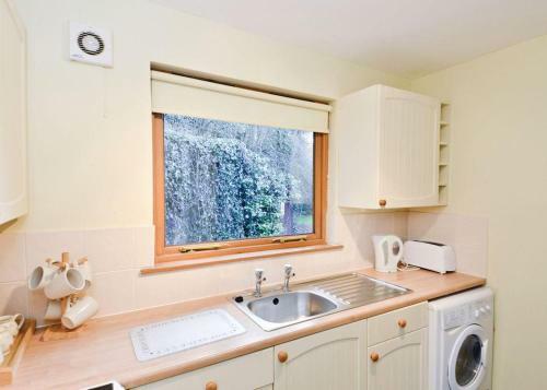 Langmere Lakes Lodges