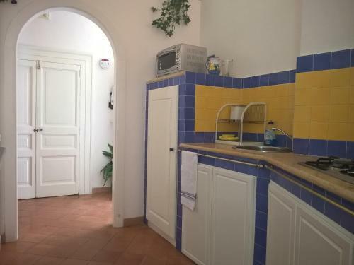 Vicolo 23 House