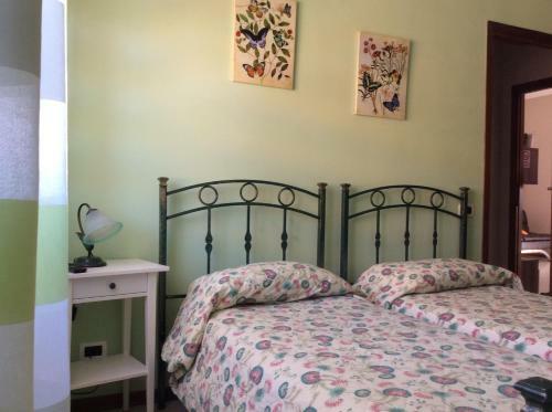 Bed & Breakfast L'orchidea Di Ale