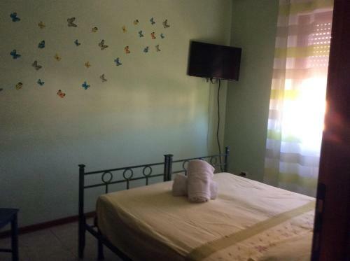 Bed & Breakfast L'orchidea Di Ale