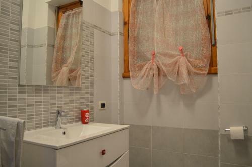 Bed & Breakfast L'orchidea Di Ale
