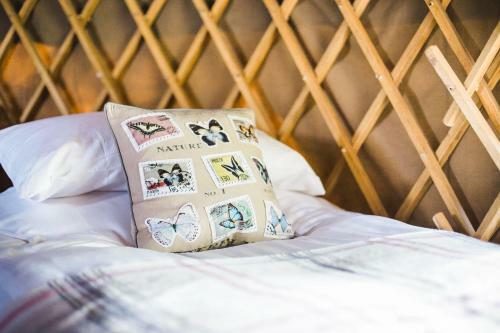 Rock Farm Slane - Glamping