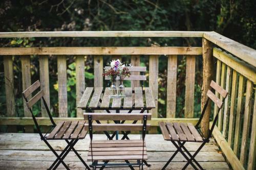 Rock Farm Slane - Glamping