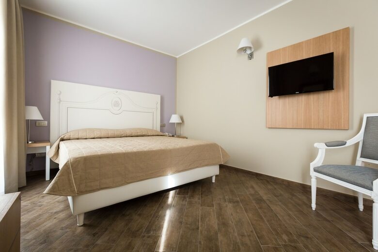 Hotel Monteverde
