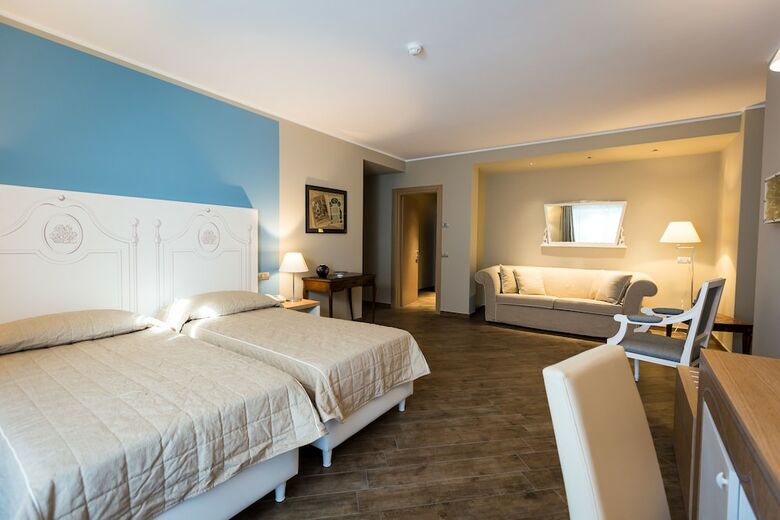 Hotel Monteverde