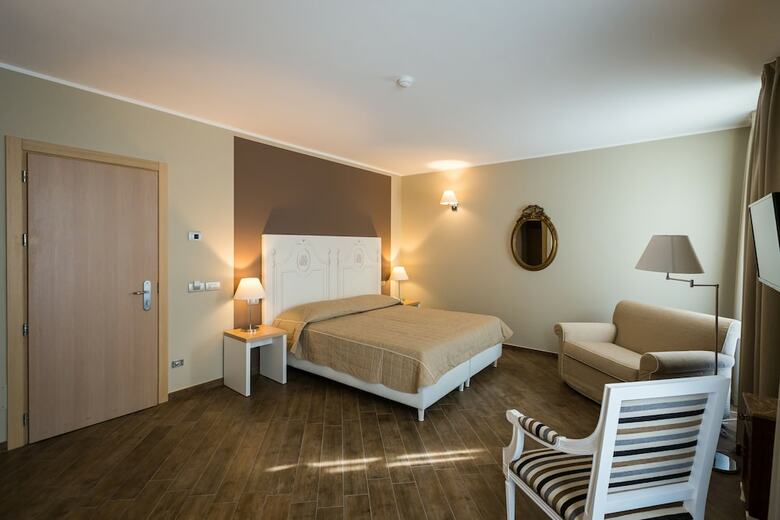 Hotel Monteverde