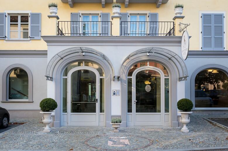 Hotel Monteverde