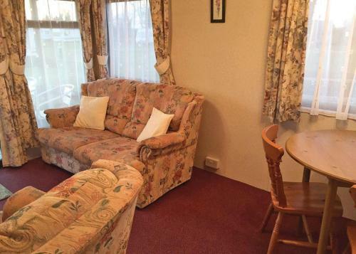 Tollerton Holiday Park