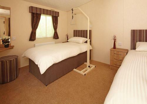 Tollerton Holiday Park