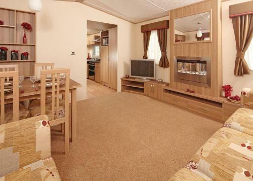 Tollerton Holiday Park