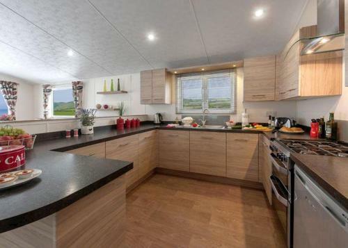 Tollerton Holiday Park