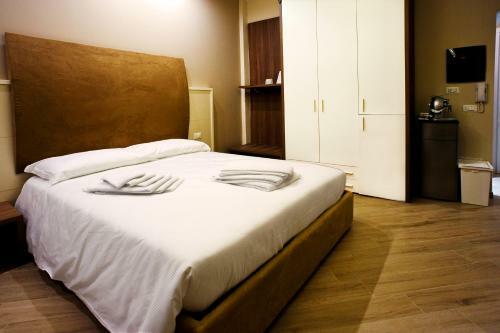 Hostal Marbia Guest House