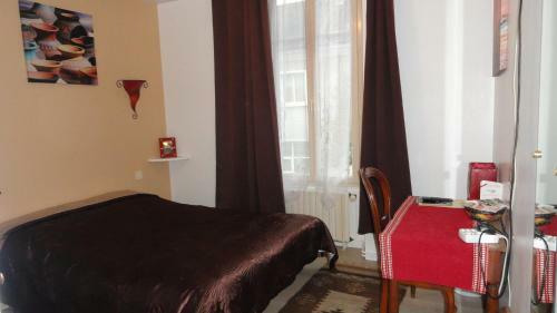 Hotel Le Quai 3