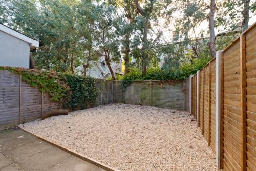Ballsbridge Townhouse