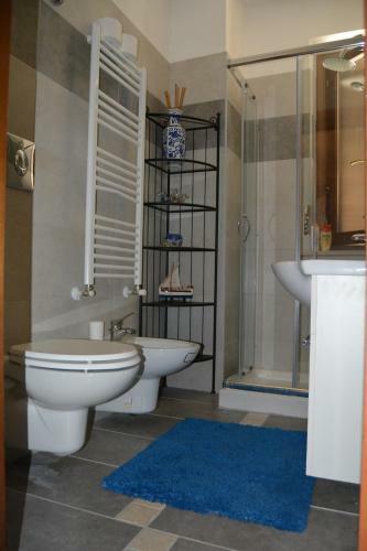 Apartamento La Culla Del Conte