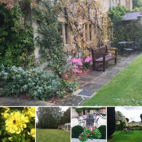 Agroturismo Charney Manor