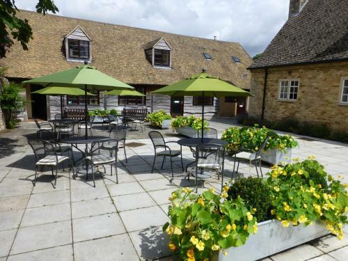 Agroturismo Charney Manor