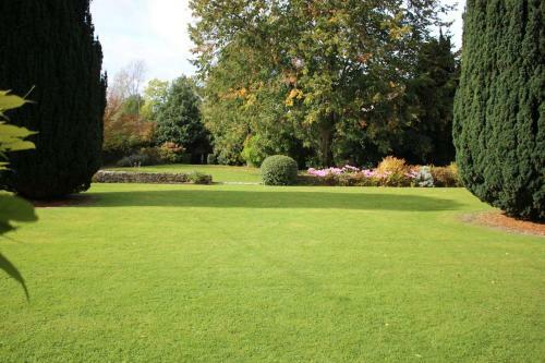 Agroturismo Charney Manor
