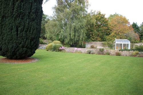 Agroturismo Charney Manor