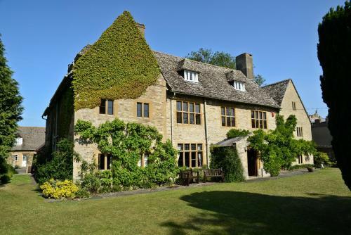 Agroturismo Charney Manor