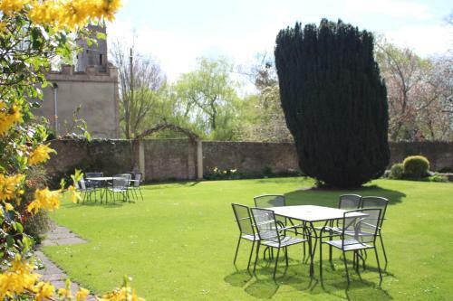Agroturismo Charney Manor