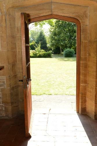 Agroturismo Charney Manor