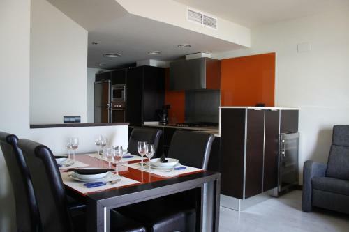 Apartamento La Caseta De Sealand