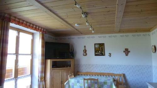 Apartamento Ferienhaus Drexler