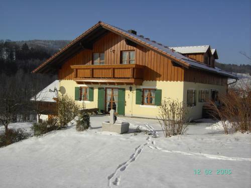 Apartamento Ferienhaus Drexler