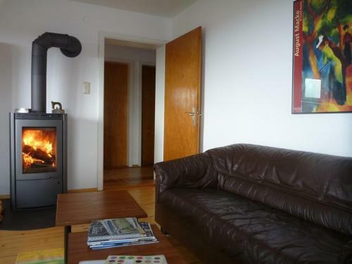 Apartamento Haus Hollerbusch