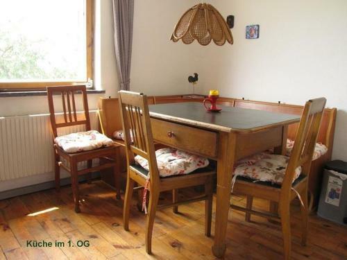 Apartamento Haus Hollerbusch