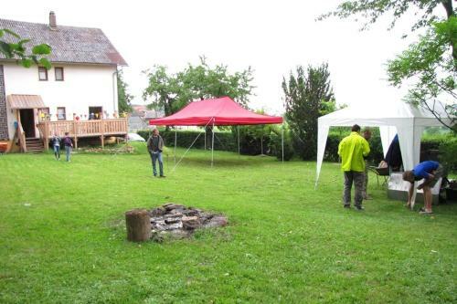 Apartamento Haus Hollerbusch