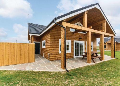 Ruthern Valley Holidays
