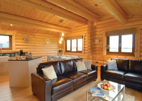 Laxfield Lodges