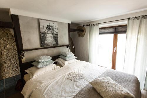 Bed & Breakfast Casa La Farfalla Bianca