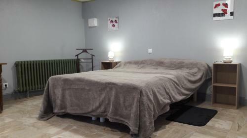Bed & Breakfast La Cremaillere