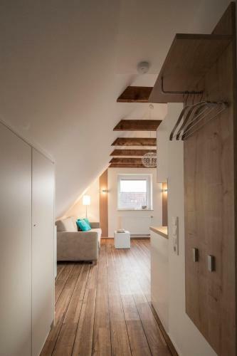 Mienhus Apartments