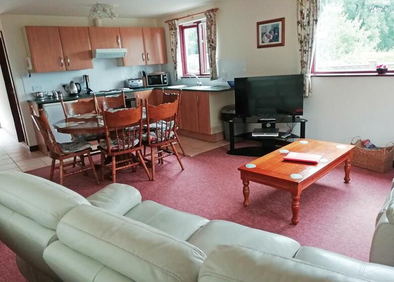 Avalon Cottages