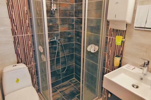 Hotel Bulevar