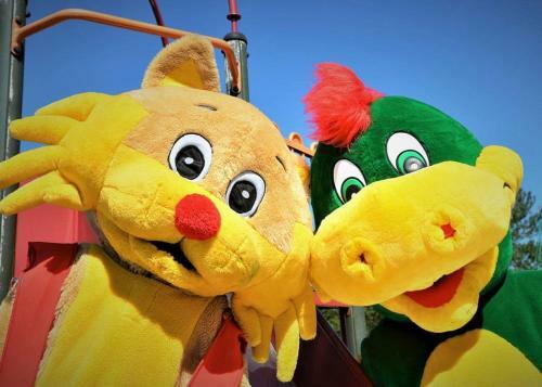 Beacon Fell View