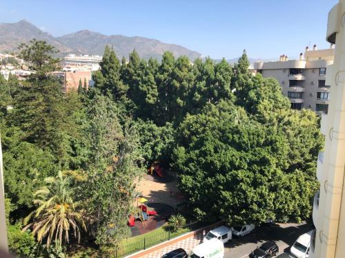 Apartamento Eden Roc II