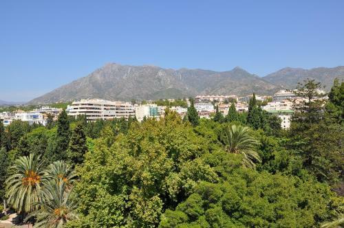 Apartamento Eden Roc II