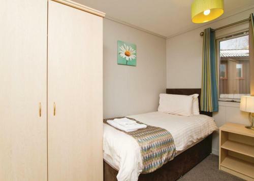 Jaybelle Grange Lodges