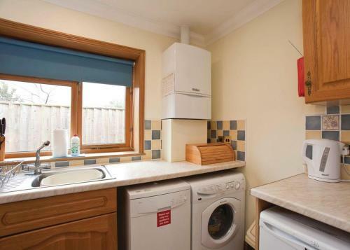Jaybelle Grange Lodges