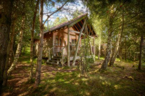 Lodge Swinton Bivouac