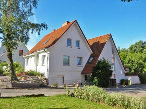 Apartamento Ferienwohnung Am Schwanensee