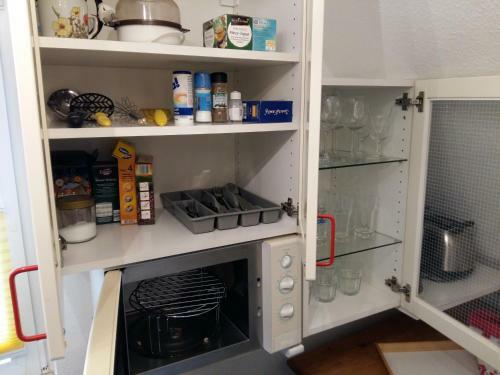 Apartamento Ferienwohnung Am Schwanensee